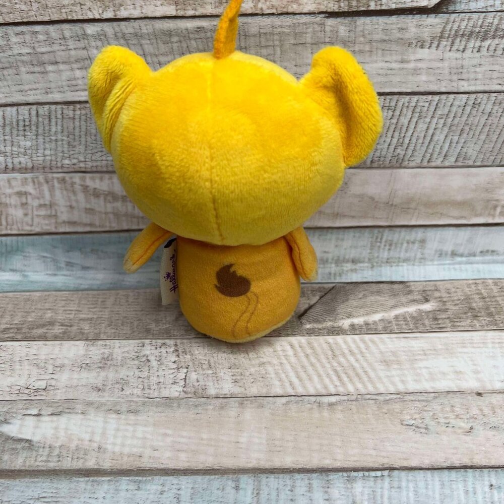 Hallmark Itty Bittys Simba Disney The Lion King Stuffed Animal Plush 4" - Picture 3 of 6